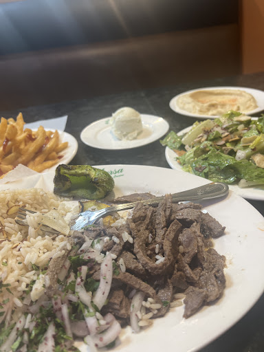 Photo of La Marsa Clarkston - 9709 Dixie Hwy, Village of Clarkston, MI 48348