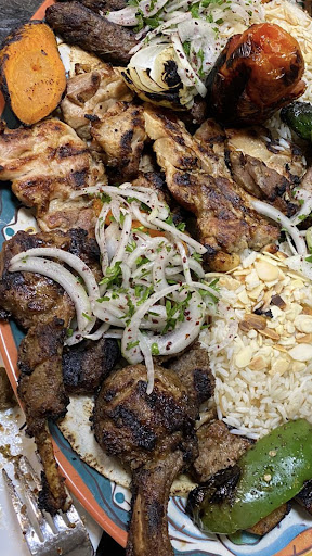 Photo of La Marsa Clarkston - 9709 Dixie Hwy, Village of Clarkston, MI 48348