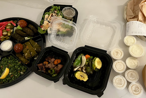 Photo of La Marsa Clarkston - 9709 Dixie Hwy, Village of Clarkston, MI 48348