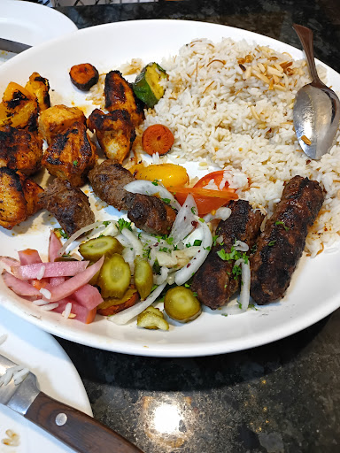 Photo of La Marsa Clarkston - 9709 Dixie Hwy, Village of Clarkston, MI 48348