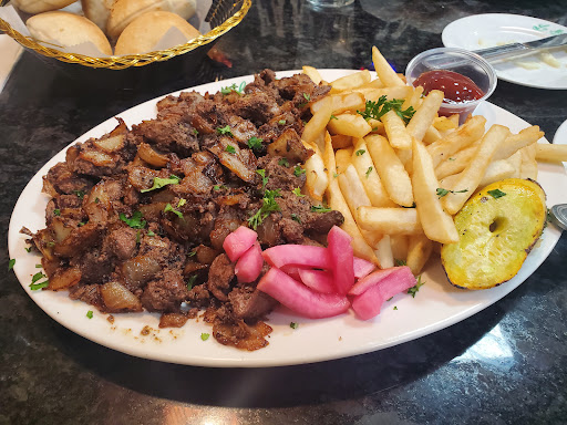 Photo of La Marsa Clarkston - 9709 Dixie Hwy, Village of Clarkston, MI 48348