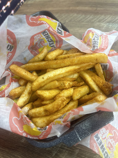 Photo of Big Moe's Kitchen-Grand Blanc - 545 E. Grand Blanc Rd., Grand Blanc, MI 48439