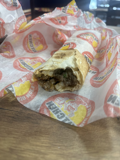 Photo of Big Moe's Kitchen-Grand Blanc - 545 E. Grand Blanc Rd., Grand Blanc, MI 48439