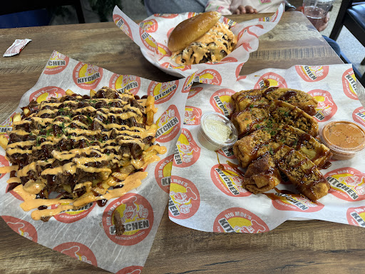 Photo of Big Moe's Kitchen-Grand Blanc - 545 E. Grand Blanc Rd., Grand Blanc, MI 48439