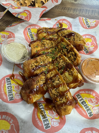 Photo of Big Moe's Kitchen-Grand Blanc - 545 E. Grand Blanc Rd., Grand Blanc, MI 48439