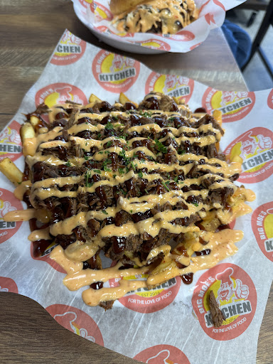 Photo of Big Moe's Kitchen-Grand Blanc - 545 E. Grand Blanc Rd., Grand Blanc, MI 48439