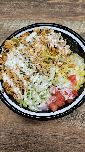 Photo of Big Moe's Kitchen-Grand Blanc - 545 E. Grand Blanc Rd., Grand Blanc, MI 48439