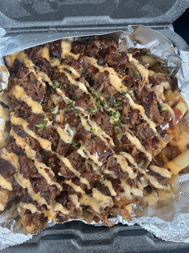 Photo of Big Moe's Kitchen-Grand Blanc - 545 E. Grand Blanc Rd., Grand Blanc, MI 48439