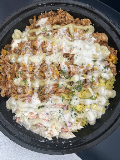 Photo of Big Moe's Kitchen-Grand Blanc - 545 E. Grand Blanc Rd., Grand Blanc, MI 48439