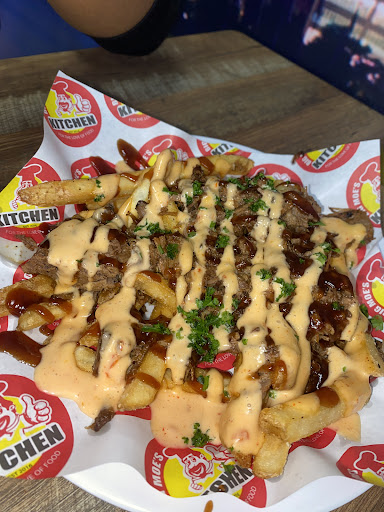 Photo of Big Moe's Kitchen-Grand Blanc - 545 E. Grand Blanc Rd., Grand Blanc, MI 48439