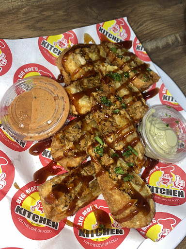 Photo of Big Moe's Kitchen-Grand Blanc - 545 E. Grand Blanc Rd., Grand Blanc, MI 48439