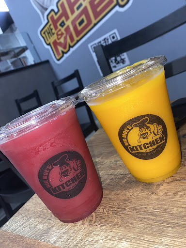 Photo of Big Moe's Kitchen-Grand Blanc - 545 E. Grand Blanc Rd., Grand Blanc, MI 48439