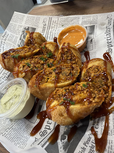 Photo of Big Moe's Kitchen-Grand Blanc - 545 E. Grand Blanc Rd., Grand Blanc, MI 48439