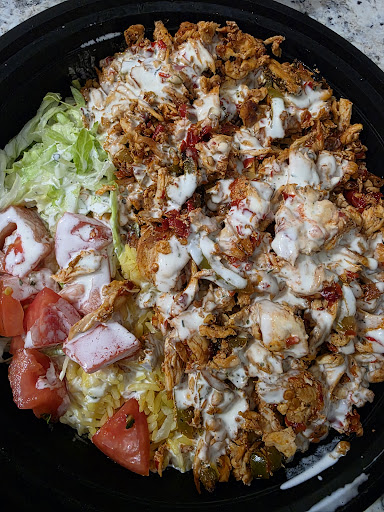 Photo of Big Moe's Kitchen-Grand Blanc - 545 E. Grand Blanc Rd., Grand Blanc, MI 48439