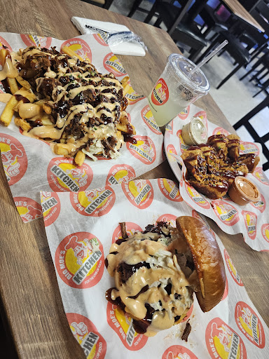 Photo of Big Moe's Kitchen-Grand Blanc - 545 E. Grand Blanc Rd., Grand Blanc, MI 48439