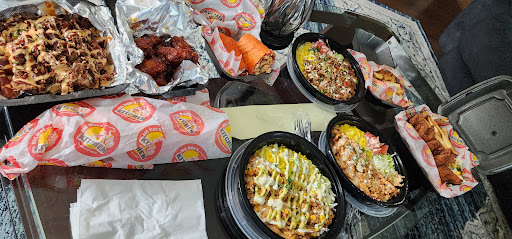 Photo of Big Moe's Kitchen-Grand Blanc - 545 E. Grand Blanc Rd., Grand Blanc, MI 48439