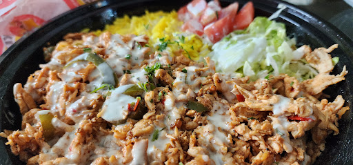 Photo of Big Moe's Kitchen-Grand Blanc - 545 E. Grand Blanc Rd., Grand Blanc, MI 48439