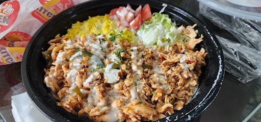 Photo of Big Moe's Kitchen-Grand Blanc - 545 E. Grand Blanc Rd., Grand Blanc, MI 48439