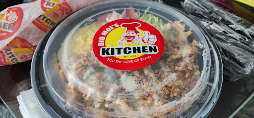 Photo of Big Moe's Kitchen-Grand Blanc - 545 E. Grand Blanc Rd., Grand Blanc, MI 48439