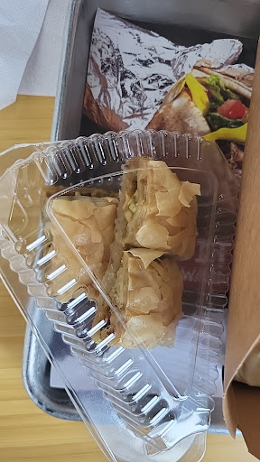 Photo of Pita Way - Davison Mediterranean - 1214 S Irish Rd, Davison, MI 48423