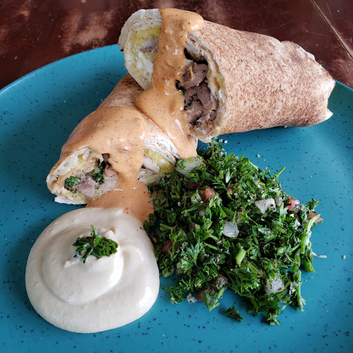 Photo of Pita Way - Davison Mediterranean - 1214 S Irish Rd, Davison, MI 48423