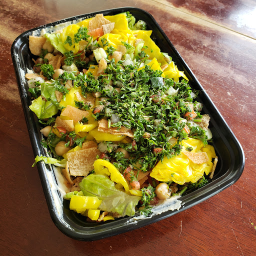 Photo of Pita Way - Davison Mediterranean - 1214 S Irish Rd, Davison, MI 48423