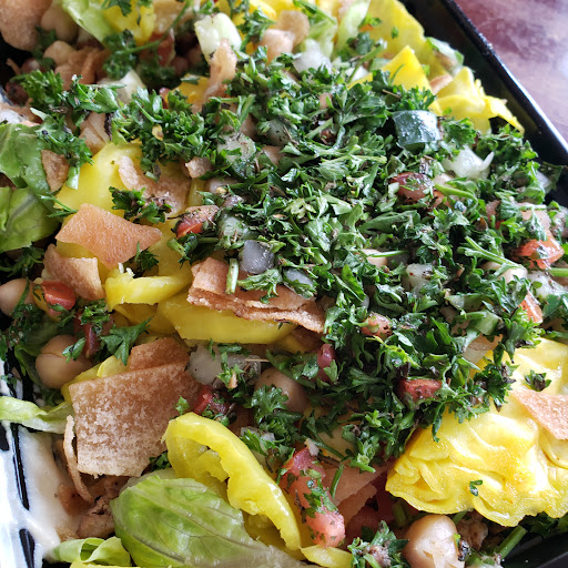 Photo of Pita Way - Davison Mediterranean - 1214 S Irish Rd, Davison, MI 48423