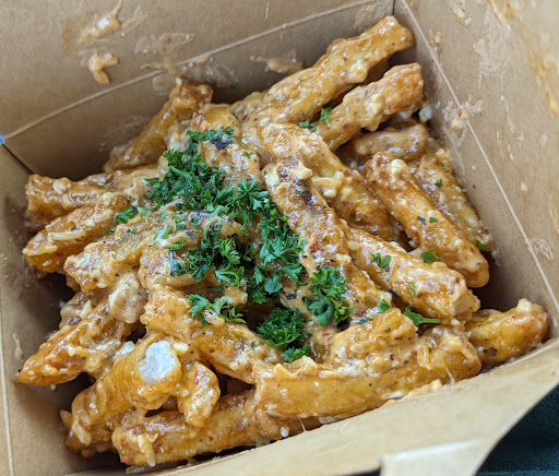 Photo of Pita Way - Davison Mediterranean - 1214 S Irish Rd, Davison, MI 48423