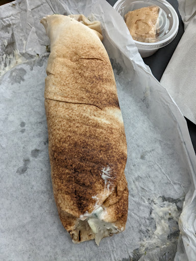 Photo of Pita Way - Davison Mediterranean - 1214 S Irish Rd, Davison, MI 48423