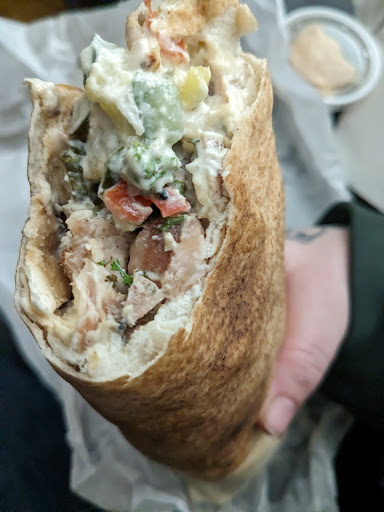 Photo of Pita Way - Davison Mediterranean - 1214 S Irish Rd, Davison, MI 48423