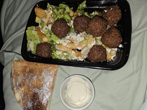 Photo of Pita Way - Davison Mediterranean - 1214 S Irish Rd, Davison, MI 48423