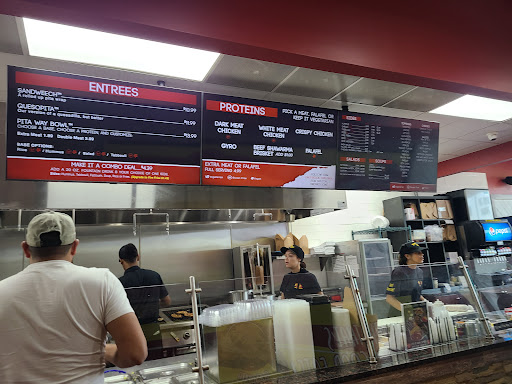 Photo of Pita Way - Davison Mediterranean - 1214 S Irish Rd, Davison, MI 48423