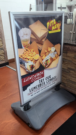 Photo of Pita Way - Davison Mediterranean - 1214 S Irish Rd, Davison, MI 48423