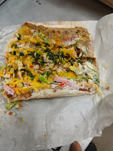 Photo of Pita Way - Davison Mediterranean - 1214 S Irish Rd, Davison, MI 48423