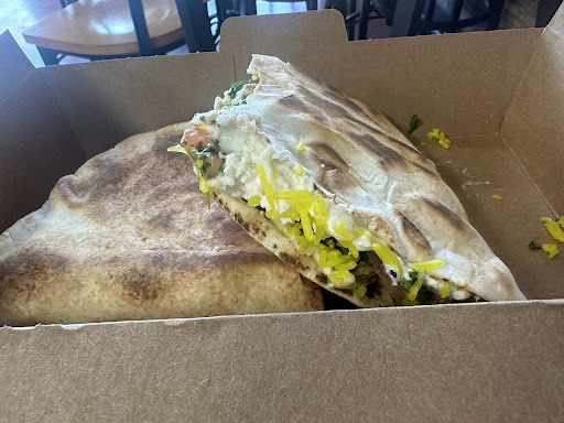 Photo of Pita Way - Davison Mediterranean - 1214 S Irish Rd, Davison, MI 48423