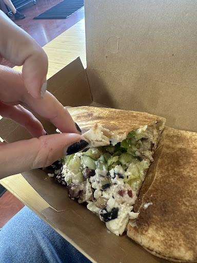 Photo of Pita Way - Davison Mediterranean - 1214 S Irish Rd, Davison, MI 48423