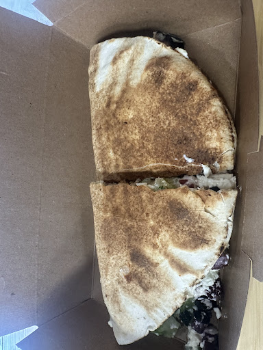 Photo of Pita Way - Davison Mediterranean - 1214 S Irish Rd, Davison, MI 48423