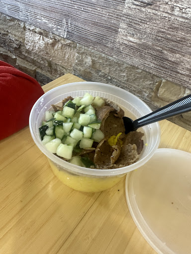 Photo of Pita Way - Davison Mediterranean - 1214 S Irish Rd, Davison, MI 48423