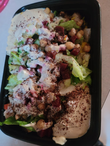 Photo of Pita Way - Davison Mediterranean - 1214 S Irish Rd, Davison, MI 48423