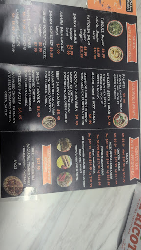 Photo of Sahara Food - 5542 Fenton Rd, Flint, MI 48507