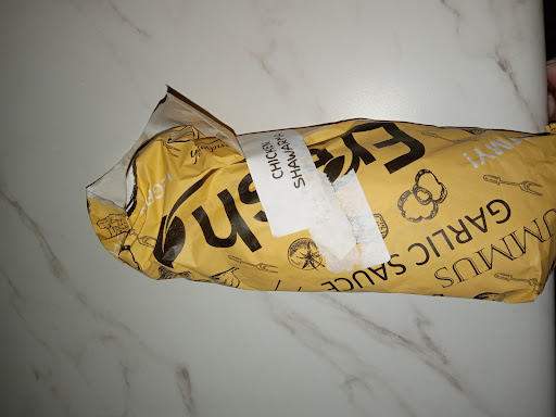 Photo of Sahara Food - 5542 Fenton Rd, Flint, MI 48507