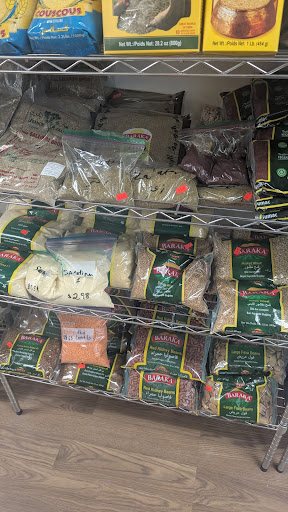 Photo of Sahara Food - 5542 Fenton Rd, Flint, MI 48507