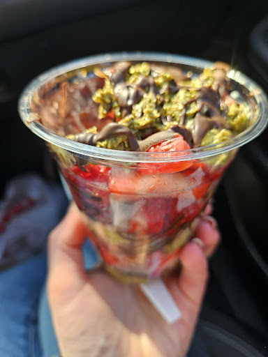 Photo of Sahara Food - 5542 Fenton Rd, Flint, MI 48507