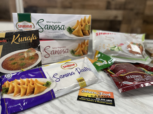 Photo of Sahara Food - 5542 Fenton Rd, Flint, MI 48507