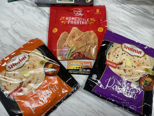 Photo of Sahara Food - 5542 Fenton Rd, Flint, MI 48507