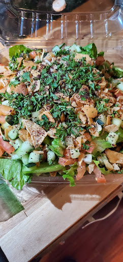 Photo of Pita Way - Grand Blanc Mediterranean - 6331 S Saginaw St unit C, Grand Blanc, MI 48439