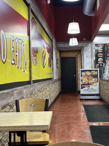 Photo of Pita Way - Grand Blanc Mediterranean - 6331 S Saginaw St unit C, Grand Blanc, MI 48439