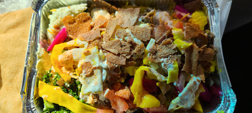 Photo of Pita Way - Grand Blanc Mediterranean - 6331 S Saginaw St unit C, Grand Blanc, MI 48439