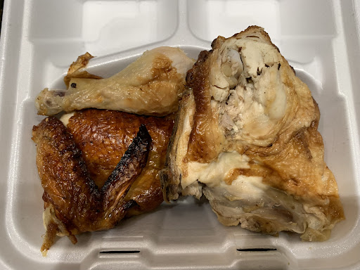 Photo of YAYA'S Flame Broiled Chicken - 12500 S Saginaw St, Grand Blanc, MI 48439