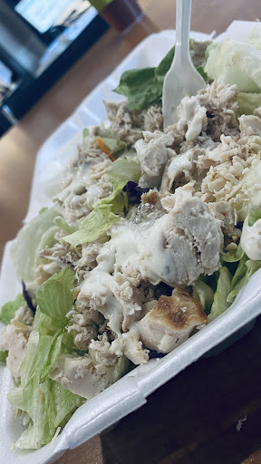 Photo of YAYA'S Flame Broiled Chicken - 12500 S Saginaw St, Grand Blanc, MI 48439